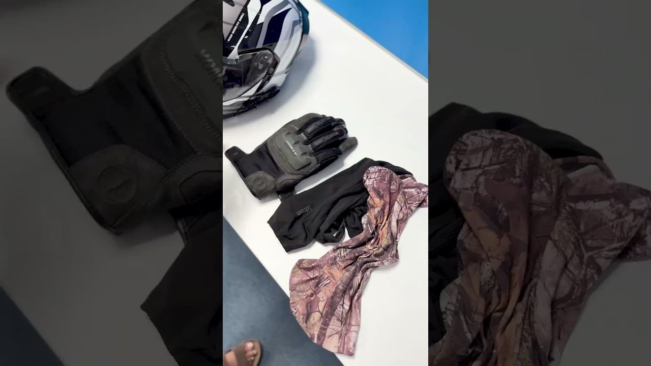 Too many Products? One SPF is enough!